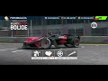 real racing 3 mobile/ fra schianti, lag, inceppamento del telefono e auto senza freni a tutto gas