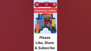 color block jam level 1479 #colorblockjam