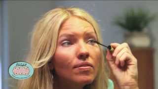 Fablash 3D Fiber Mascara Instructional Video