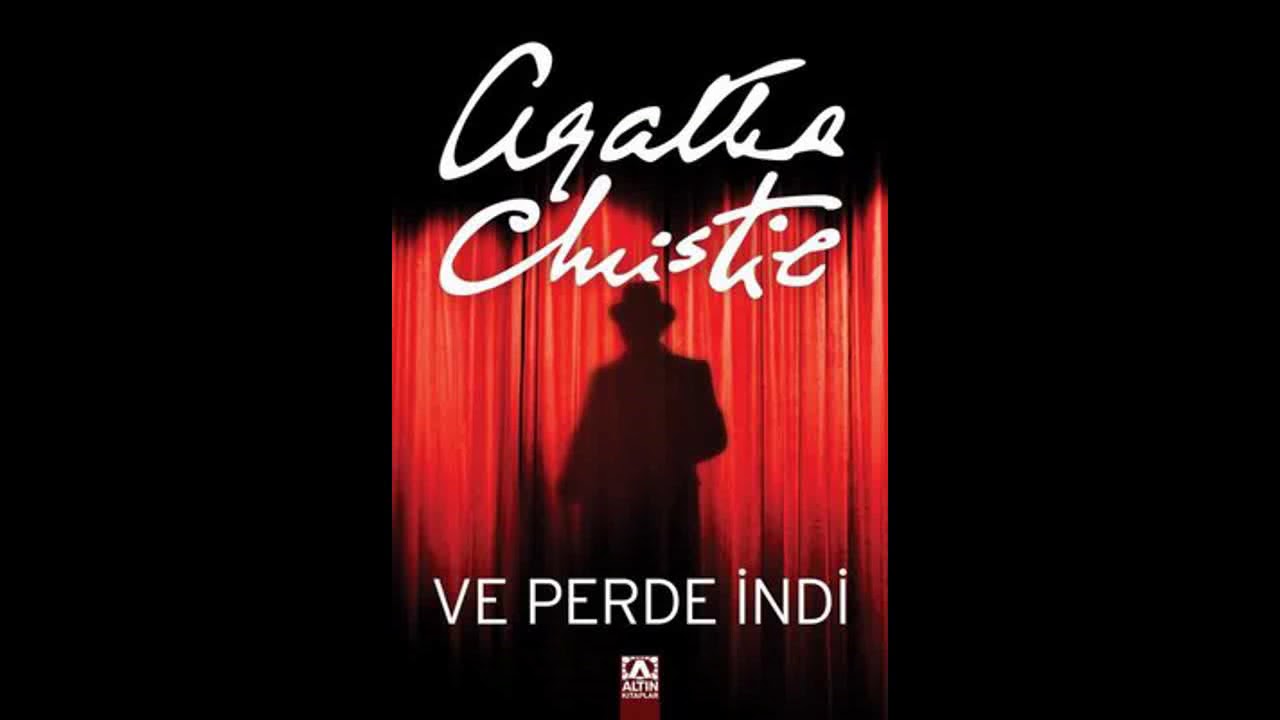 Radyo Tiyatrosu - Ve perde indi