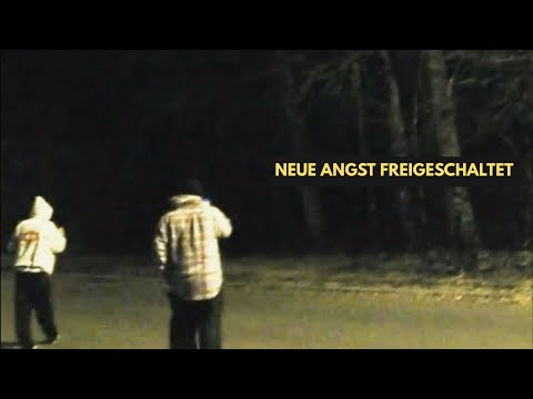 6 UNHEIMLICHE Begegnungen