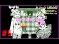 【ネリーと人形の町～Remember～】ケーキ作るぞ、お菓子作りに挑戦だ！【5】