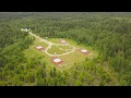 PLOKSTINE MISSILE BASE // ROCKET BASE LITHUANIA // COLD WAR MUSEUM