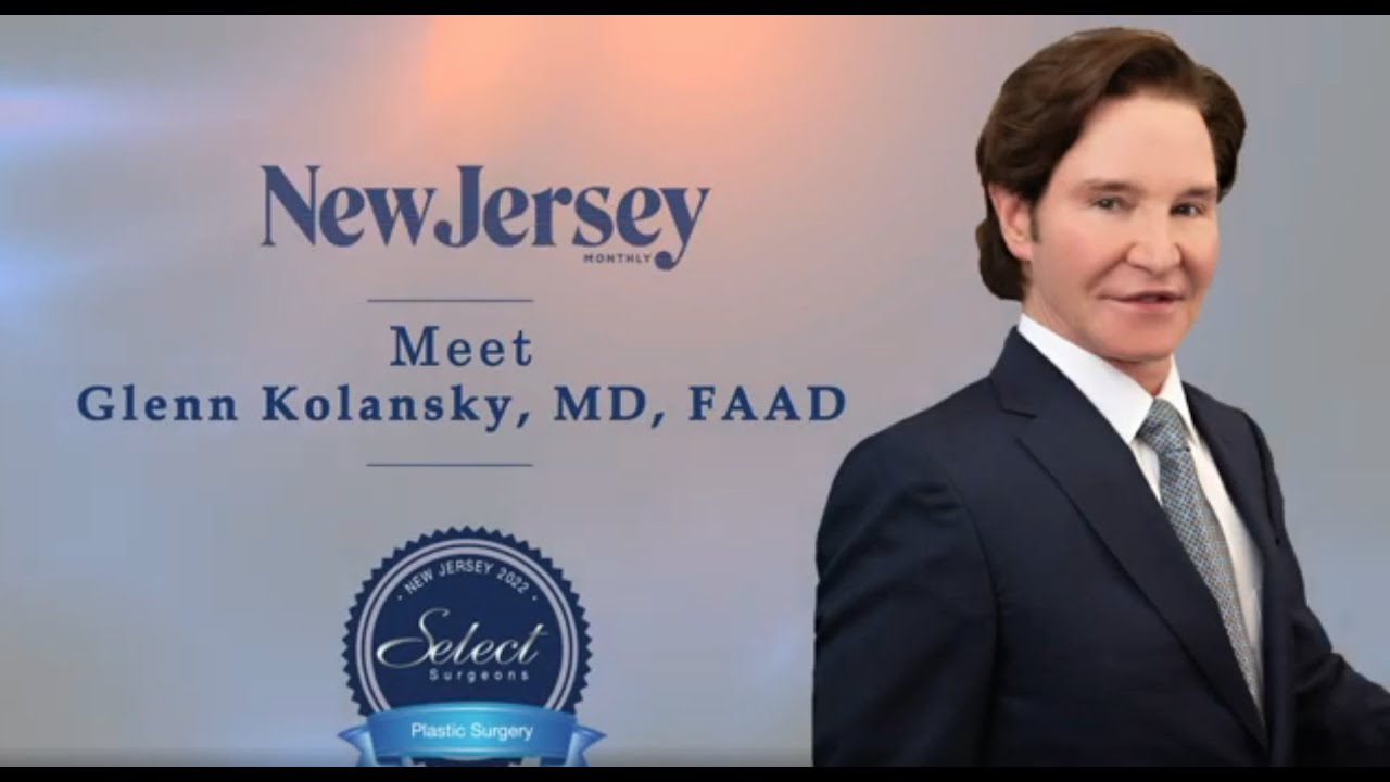 Dr Glenn Kolansky YouTube