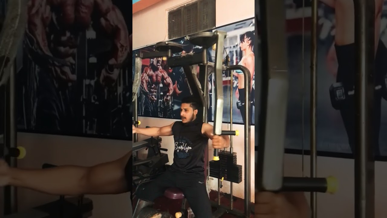 Strongest Teen In India Lucky Gautam 2022..||