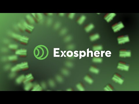 New: Loxone Exosphere I 2024 [HD]