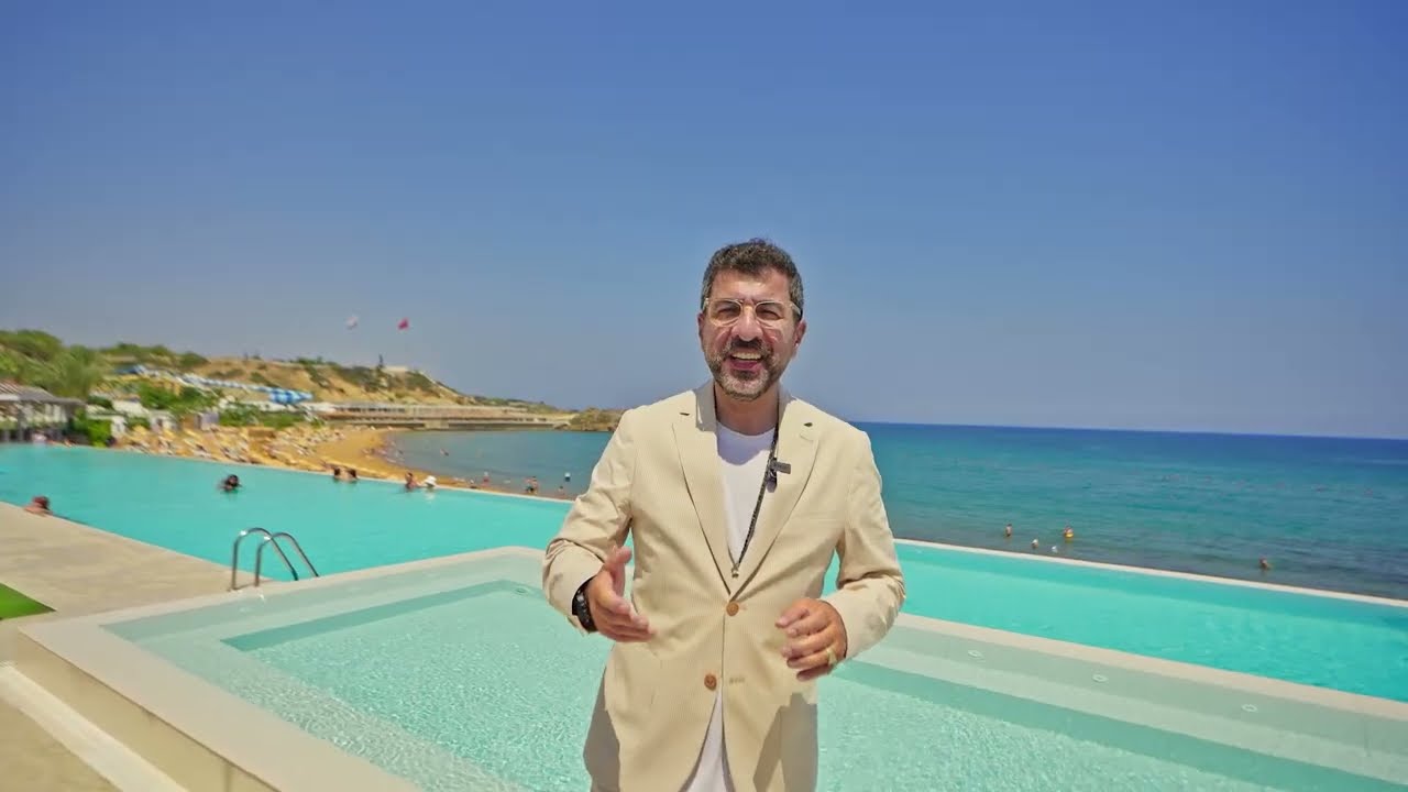 Acapulco Resort Convention Spa | Touristica