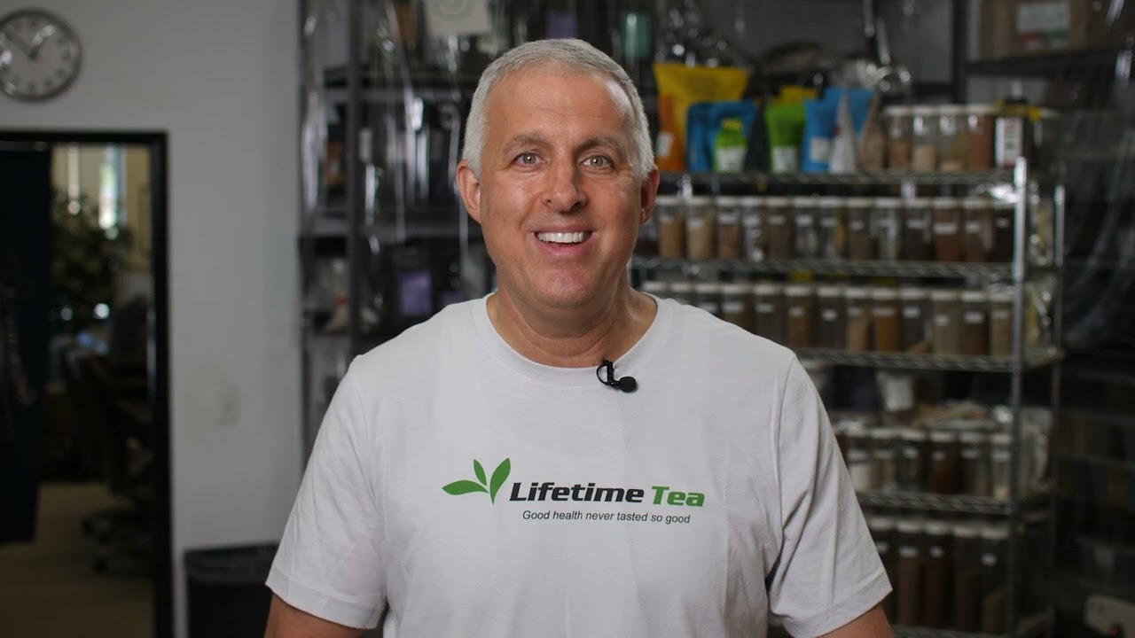 Selling Tea on Amazon