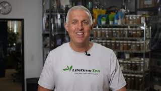 Selling Tea on Amazon