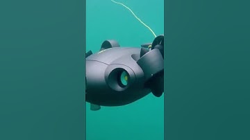 Kaizia Fifish V6 Drone #gadgets #viral #futuregadgets