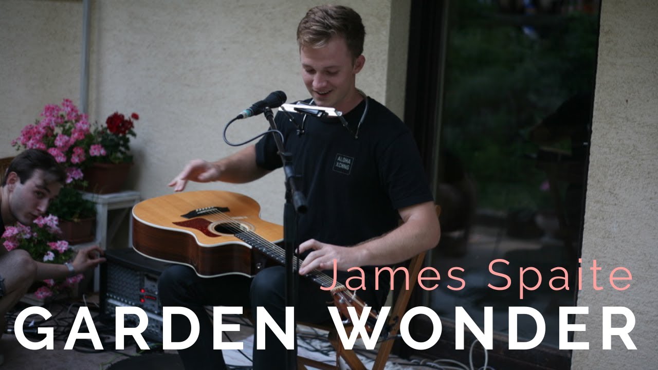 James Spaite Soil Garden Wonder YouTube
