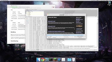 Running Sponge Server from IntelliJ