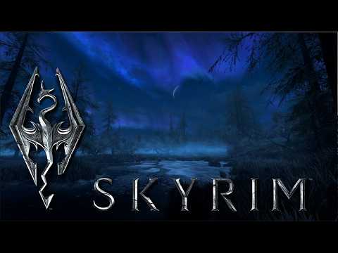 Hjaalmarch - Skyrim Ambience and Music