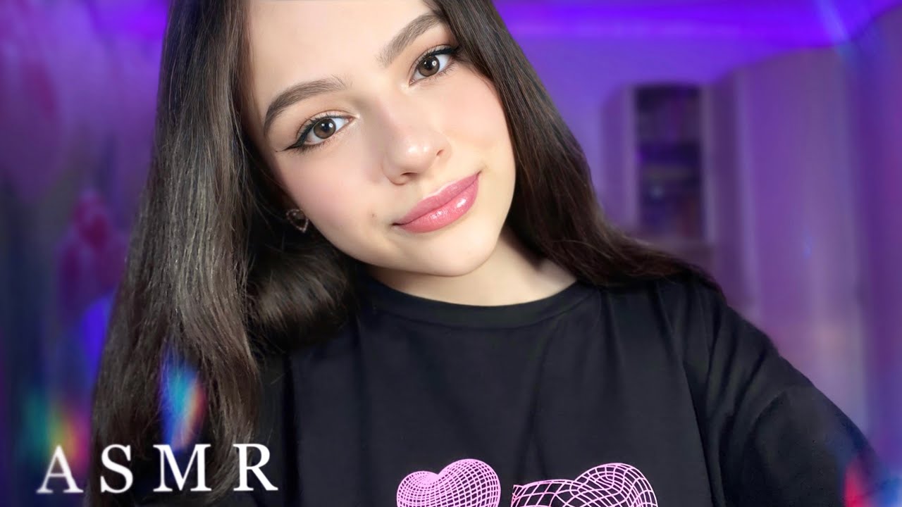 Creative Calm Asmr