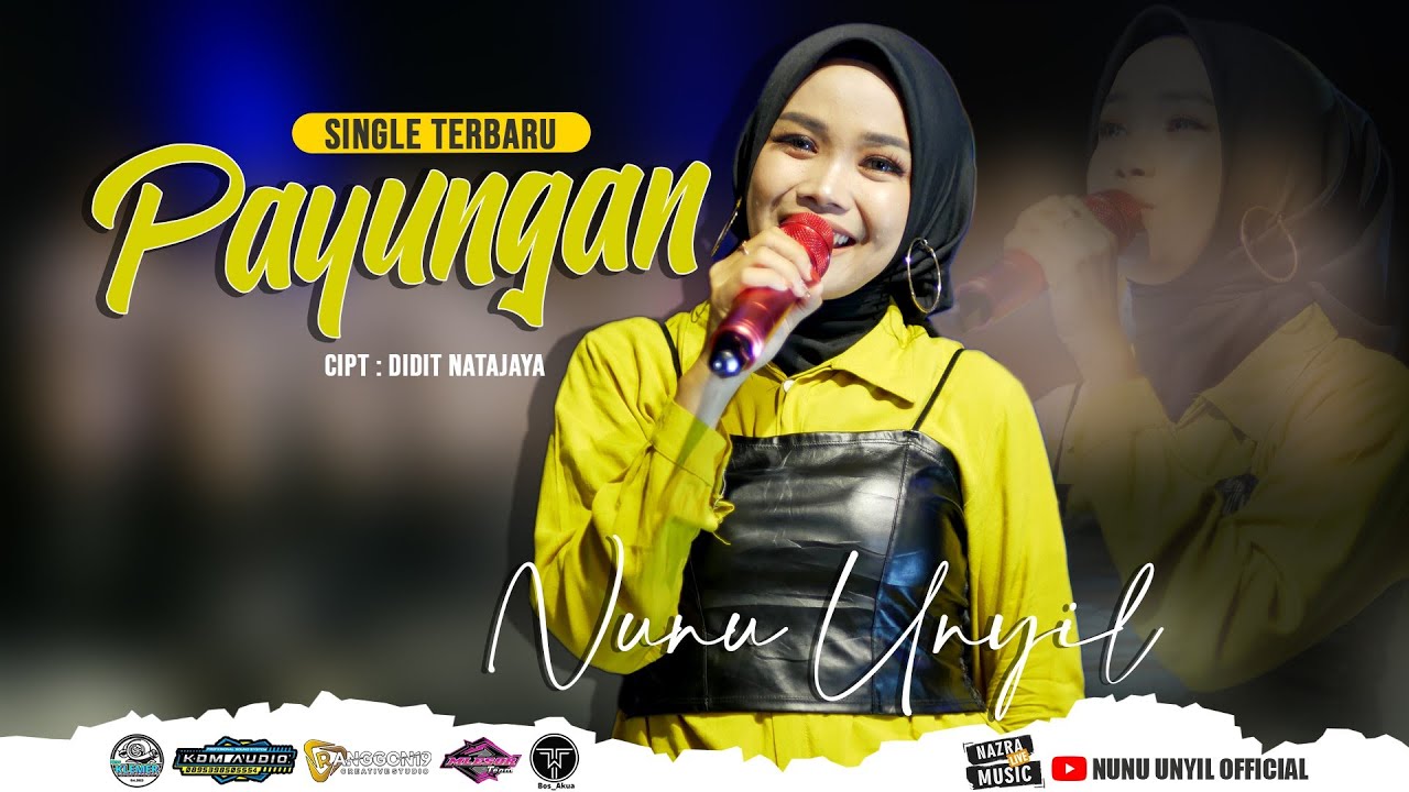 PAYUNGAN - NUNU UNYIL | SINGLE TERBARU 2024 | VERSI MUSIC KLEMER TEAM | LIVE MUSIC STUDIO