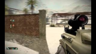 BC2 problem
