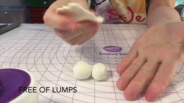 Trouble Shooting Sticky Play Dough CP Soap, Soap Dough