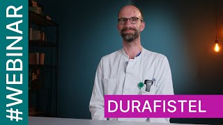 „Pulsschlag im Ohr – Durafistel und wie behandeln“ | Webinar der Asklepios Klinik Altona