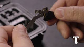 ACE Trigger System spring changes