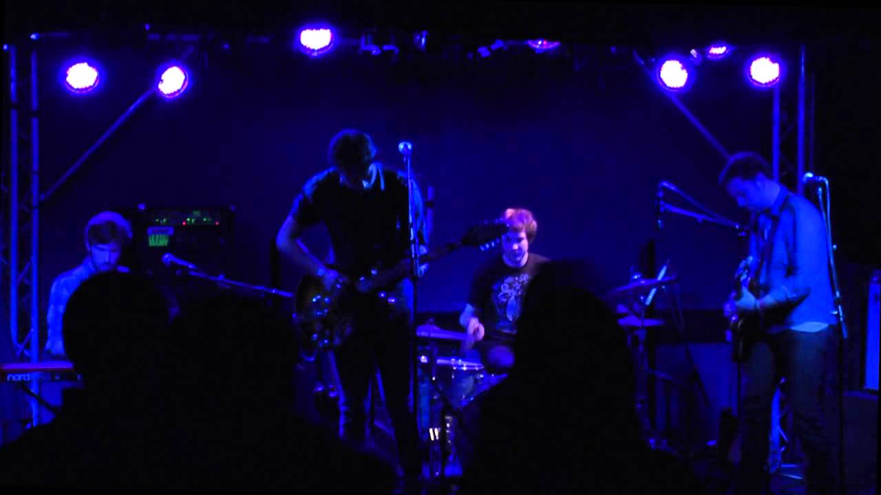 The Squared Circle - Le Brise Glace.mp4