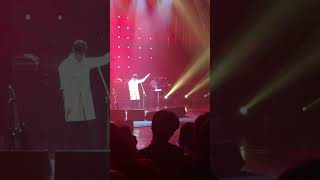 20160409엠씨더맥스 파토스 광주투어 콘서트 잠시만안녕 후반부
