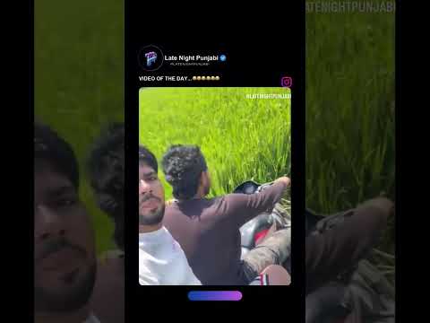 PUNJABI VLOG 🤣 #funny #millionviews #trending #souravjoshivlogs #vlogs #minivlog