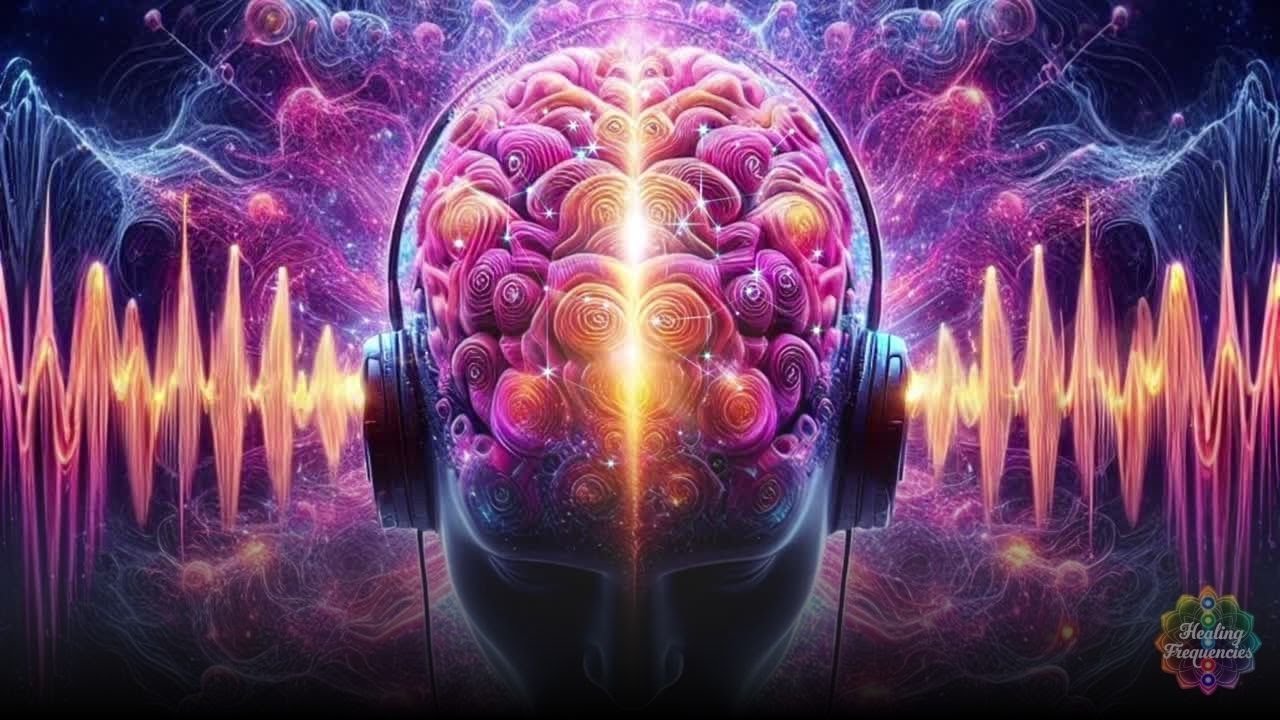 POWERFUL Pineal Gland Activation -How to Stimulate the Release of DMT ...