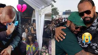 🚨ENDIRECT 👉 MATANGA 😭💔OOH WERRASON SON ALELI BOTALA NINI EZOLEKA OH MOTEMA MABE BOYE BA CONGOLAIS 