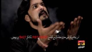 Ali Ya Ali - Syed Irfan Haider - 2016-17 - TP Muharram 2016-17