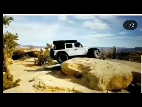 easter jeep safari accident