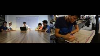 劝学诗 Encourge Learning (TITAS)