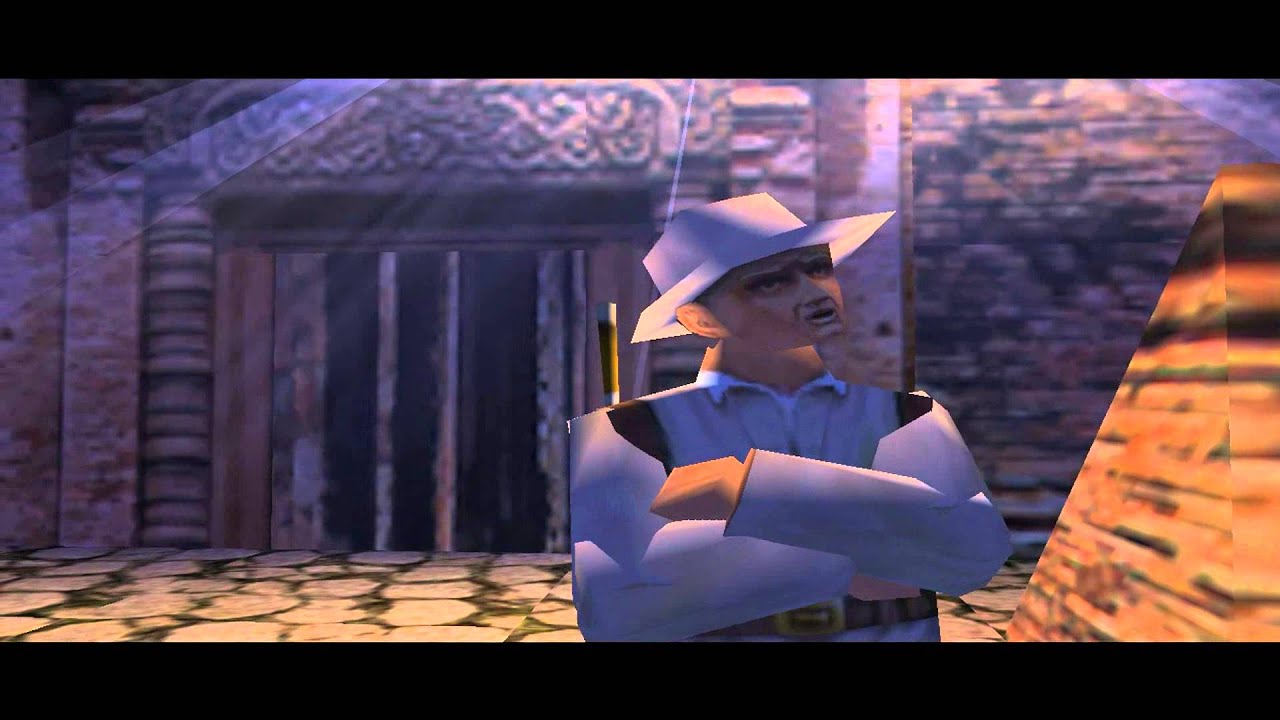 video editing software free Tomb Raider The Last Revelation - Cutscene 01 - Intro