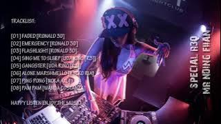 NEW BREAKBEAT 2017 MIXTAPE SPECIAL LADIES NIGHT KENCENGGG NONSTOPP !!!