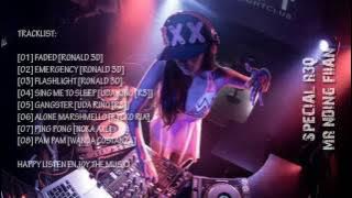 NEW BREAKBEAT 2017 MIXTAPE SPECIAL LADIES NIGHT KENCENGGG NONSTOPP !!!