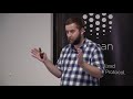 Sergey Nazarov, CEO - Chainlink - Securely connecting Smart Contracts to off-chain data and events