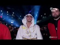 Tommy Fury DESTROYS opponent inside opening round in first fight since Love Island | Full Fight