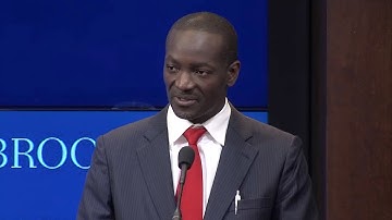 Stability and security in the Sahel is a global problem