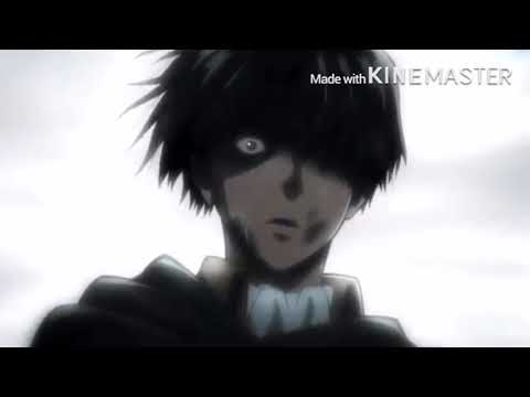 【複合MAD】敗北の少年
