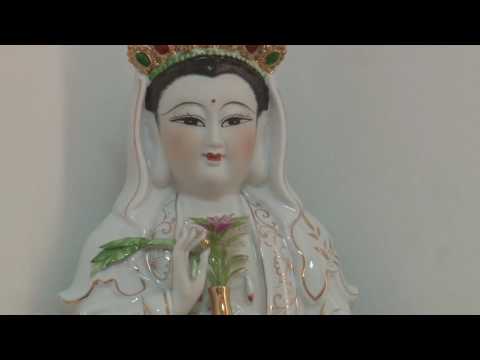 Обо Всем! Выпуск 1. Центр восточной медицины "Лотос"