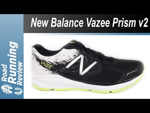 new balance vazee prism avis