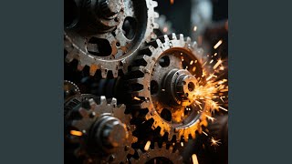 Download lagu Friction in the Gears