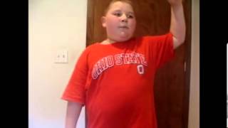 NIMB: Track 9 - The Ballad of Ohio State Parkour