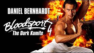 Bloodsport: The Dark Kumite (1999) | Full Martial Arts Movie | Bloodsport IV | Daniel Bernhardt