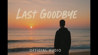 Voidide - Last Goodbye Prod. Rod Official Audio Hindi Rap Song