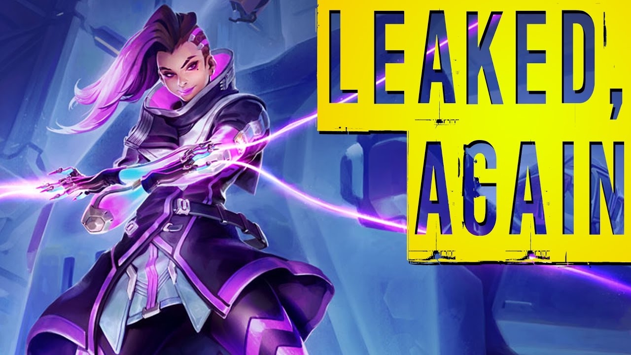 Another SOMBRA Leak!