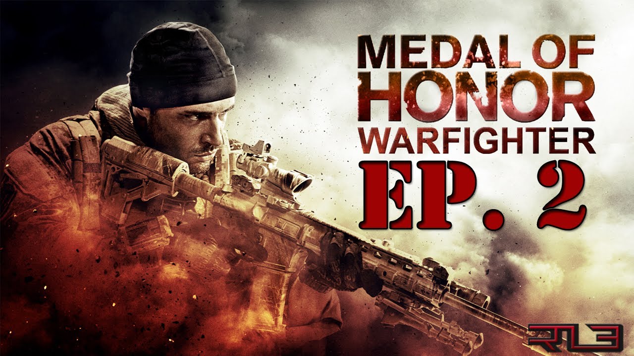 Medal Of Honor Walkthrough Part 2 YouTube medal-of-honor-walkthrough-part-2-youtube