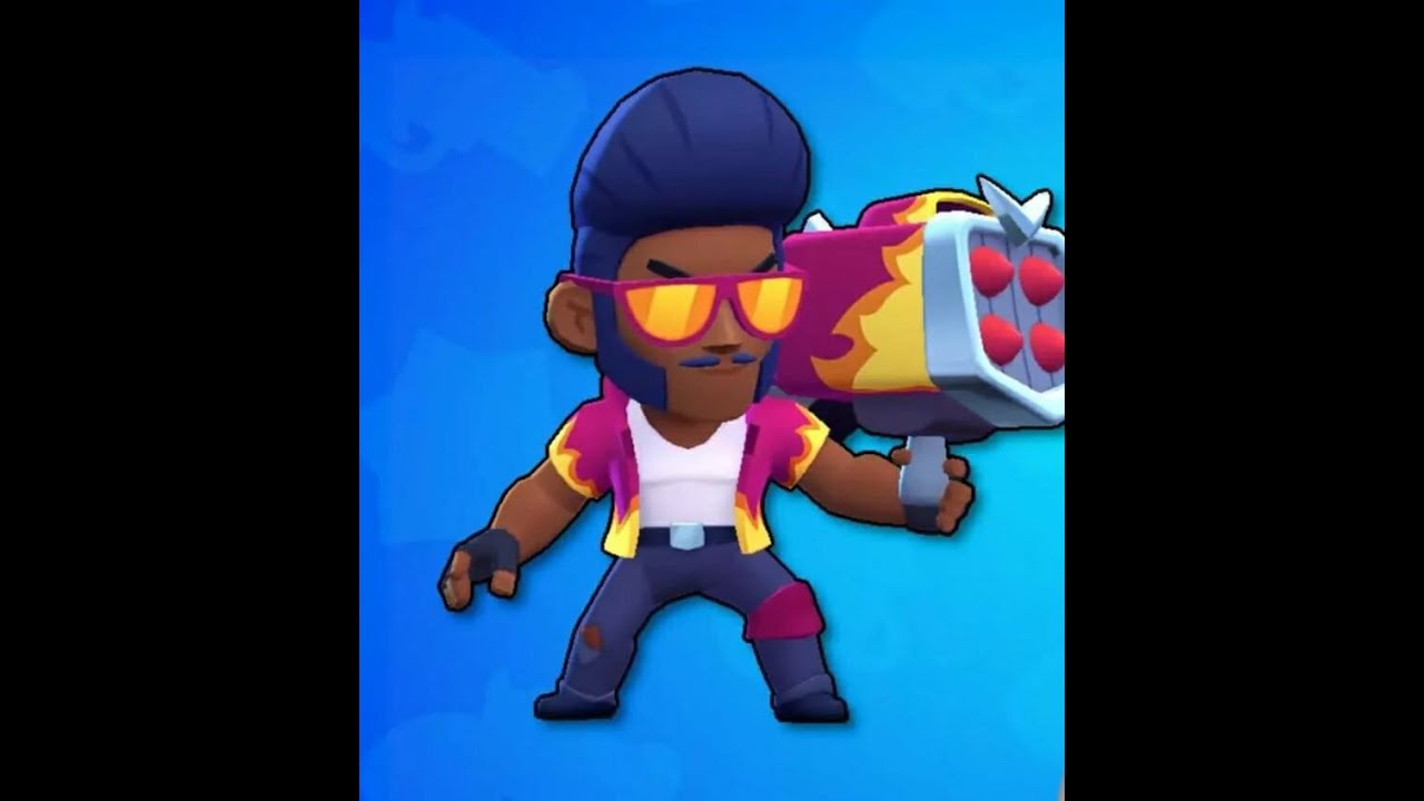 Картинка диномайка из бравл старс