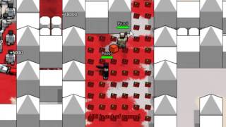 Playing With Friends: Boxhead 2play part 5 1/2