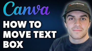 How to Move Text Box in Canva (Full 2024 Guide)