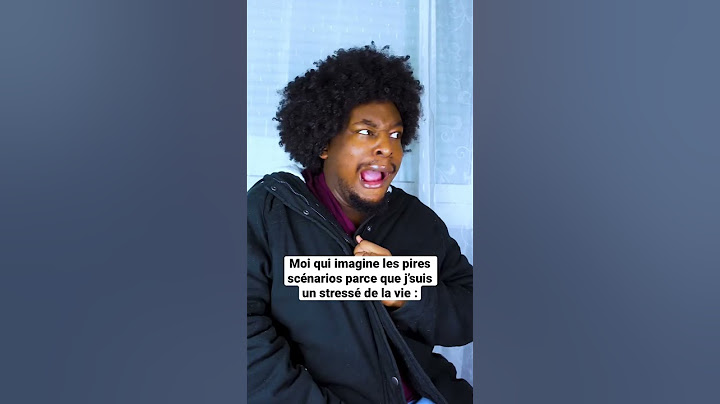 Moi qui imagine les pires scénarios parce que j’suis un stressé de la vie… 😭😂 #shorts #humour